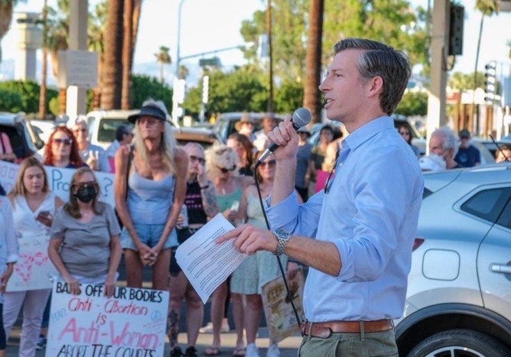 Repeat Offender: Former Prosecutor Will Rollins Loses Again to Rep. Ken Calvert