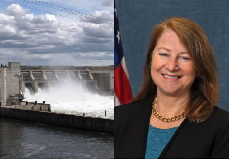 Failing Up: Blocked Biden Nominee Now Overseeing White House Effort To Potentially Shutter Major Energy Source