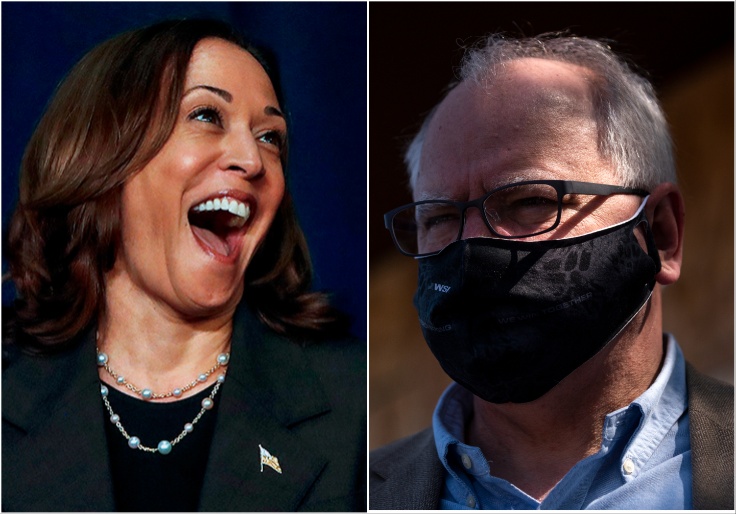 Take My Governor—Please