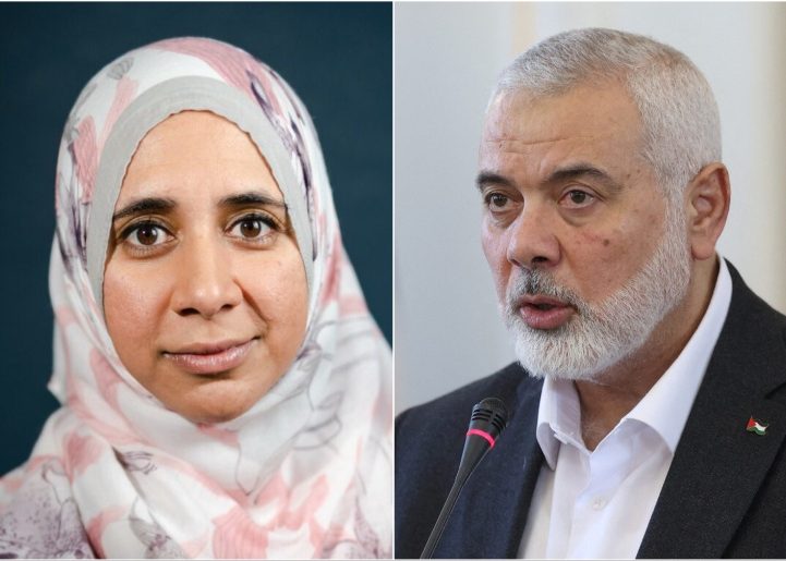 CAIR Leader Mourns Hamas Head Haniyeh: ‘His Martyrdom Is Not in Vain’
