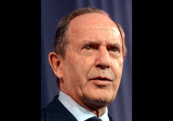 Billionaire Mort Zuckerman Cuts Off Millions in Donations to Columbia, Citing Failure To Respond to Anti-Semitism on Campus