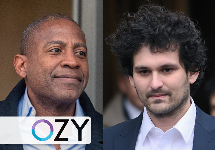Another Democratic Party Poster Boy Convicted of Fraud