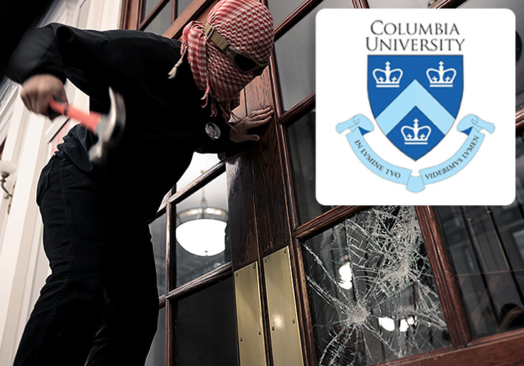 Embattled Ivy League School Hiring 'Crisis Communications' Assistant Amid Fallout Over Anti-Semitism Scandal
