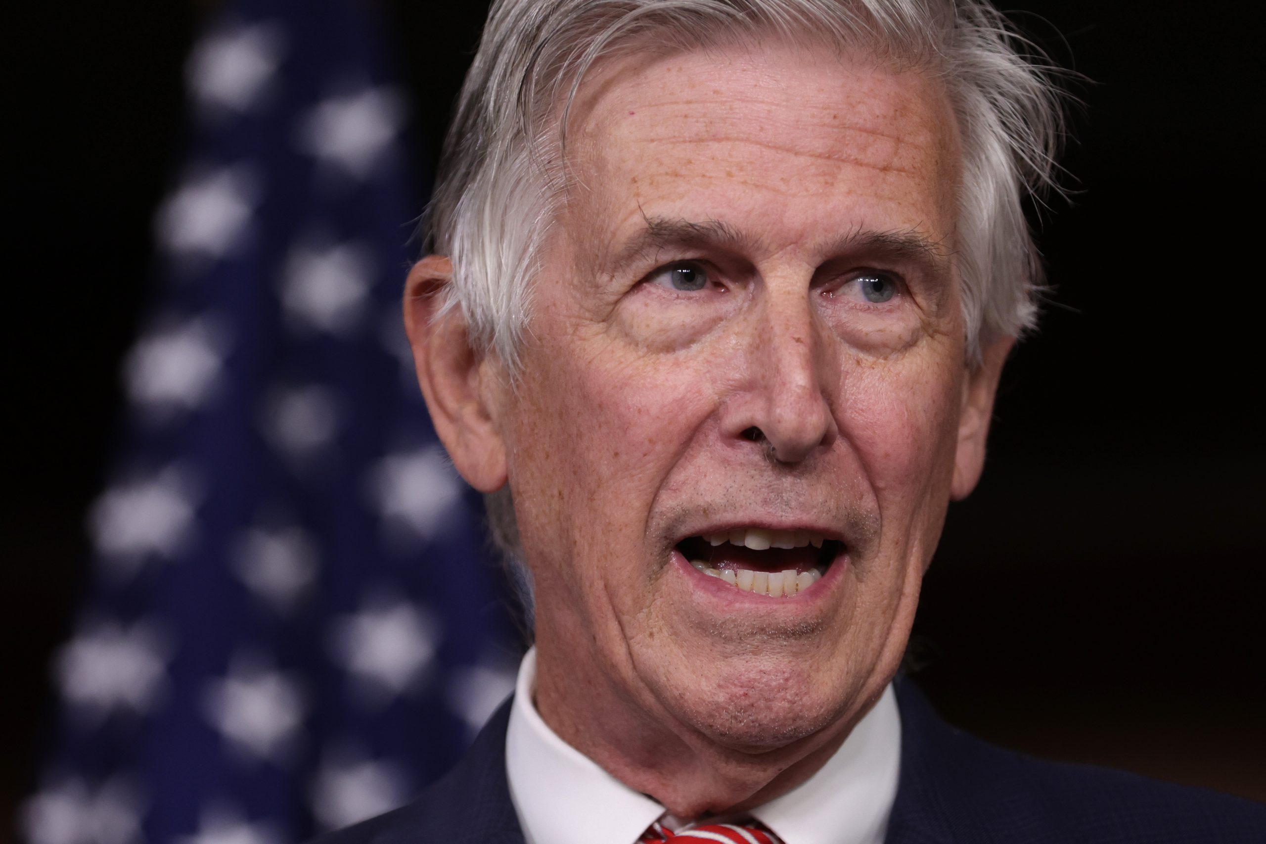 Dem Rep Compares Joe Biden to Jesus at Virginia Fundraiser