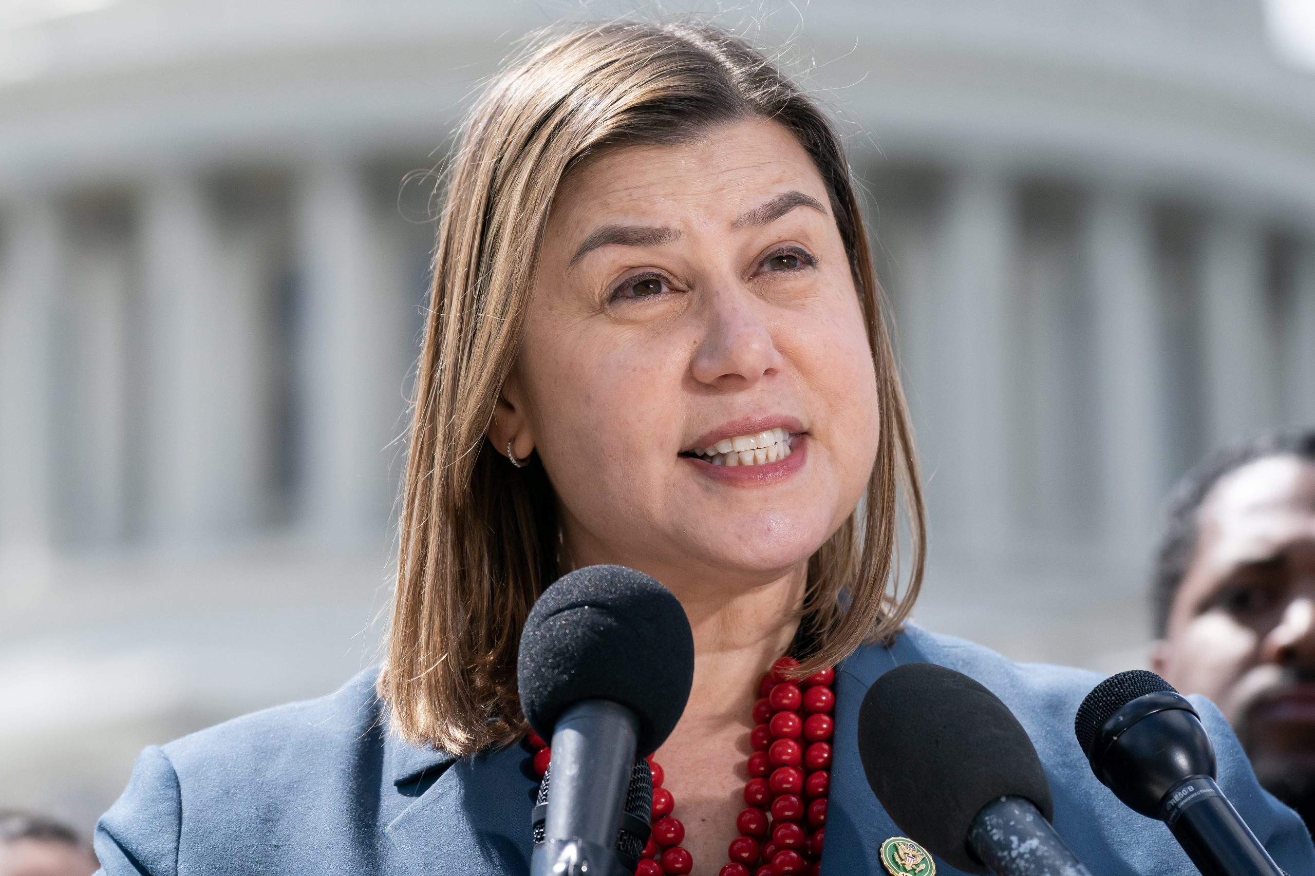 Michigan Dem Senate Candidate Downplays Reports on ISIS-Linked Border Crossings