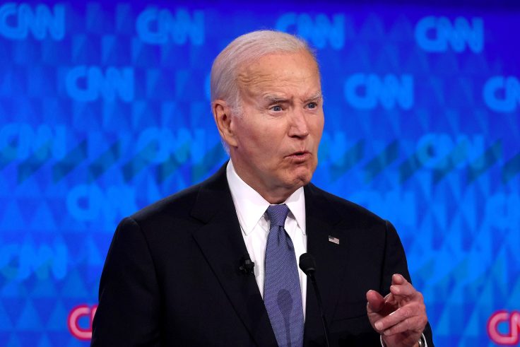 Republican Leaders Demand Biden-Harris Admin Freeze Lame Duck Green Loans Following Free Beacon Report
