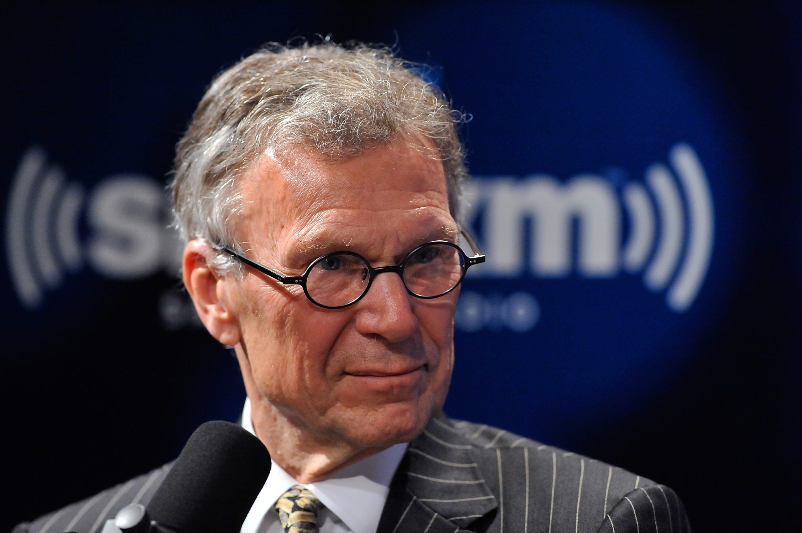 Dem Senator Turned Lobbyist Tom Daschle Pressed Biden Admin To Support Infrastructure Projects in Hamas-Controlled Gaza, Emails Show