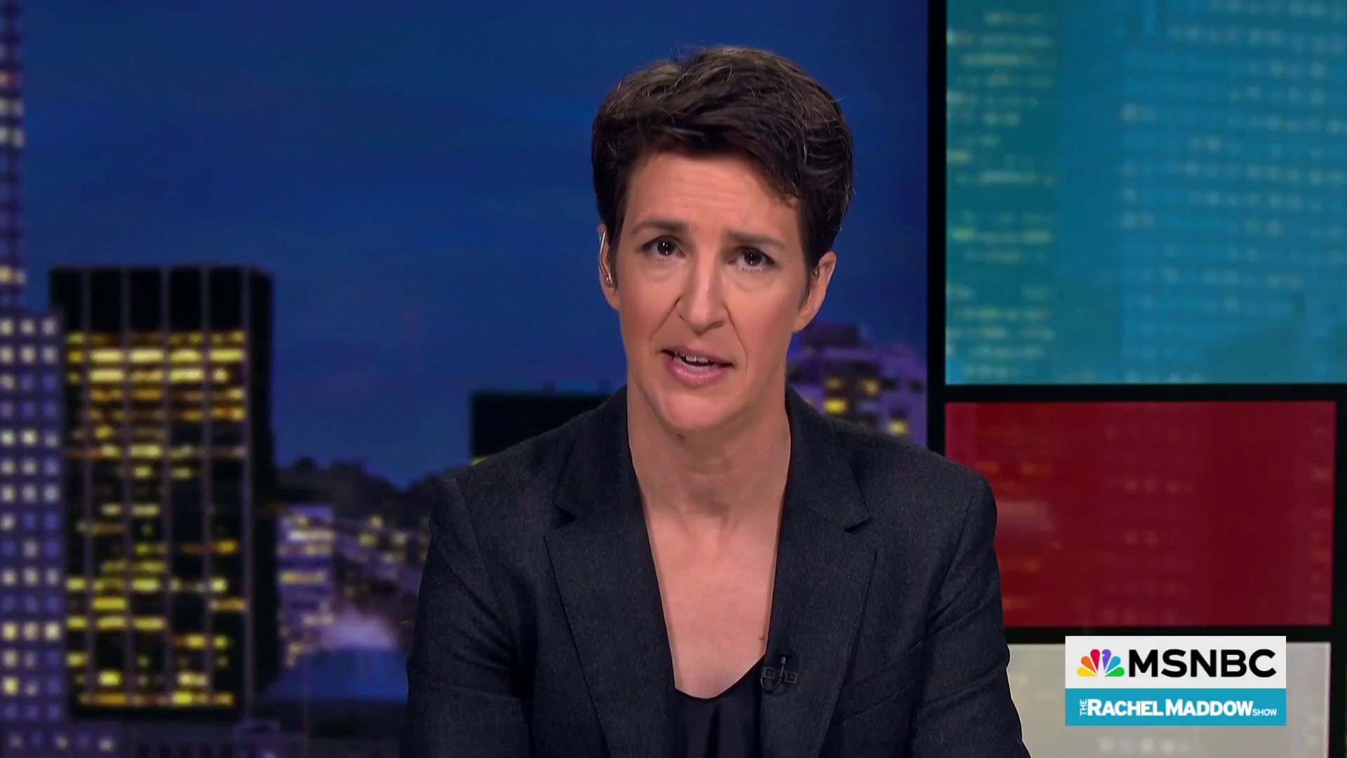 Rachel Maddow and Her Co-Stars Made 'Verifiably False' Statements About a Doctor They Called the 'Uterus Collector.' Now His $30 Million Lawsuit Is Headed For Trial.