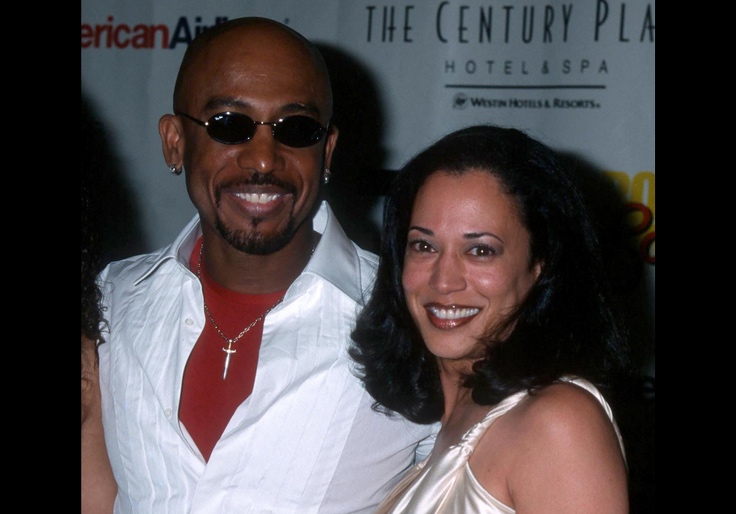 Kamala Harris Bizarrely Dated Daytime TV King Montel Williams. Then She Went After the Payday Lenders He Made a Fortune Promoting.