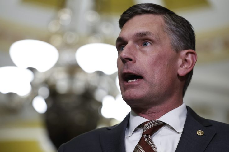 'Our Democracy Hangs in the Balance': Martin Heinrich Offers Tepid Support for Octogenarian President