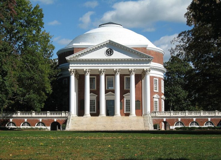 Virginia Secretary of Education Warns Universities To Prepare For Anti-Israel Protests Amid Reports Campus Disruptions ‘Will Be Even More Chaotic’