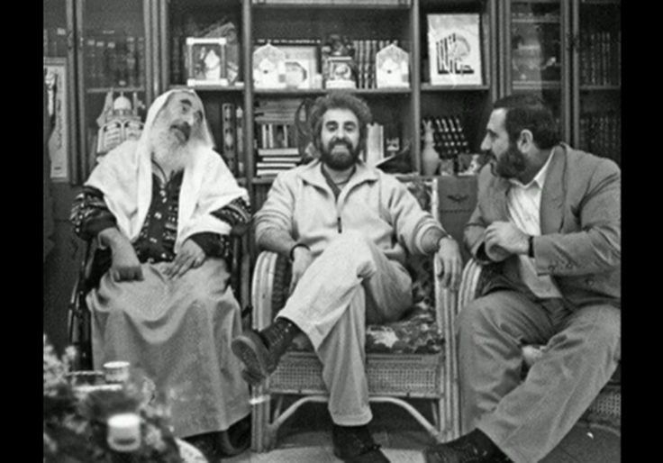 His Clients Have Included Bin Laden's Son-in-Law and a Hamas Cofounder. Now He's Helping Anti-Israel Columbia Students.