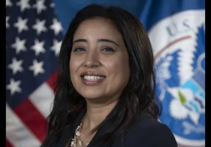 Kamala Harris's New Arab Outreach Director Said 'Zionists' Are 'Controlling' American Politics