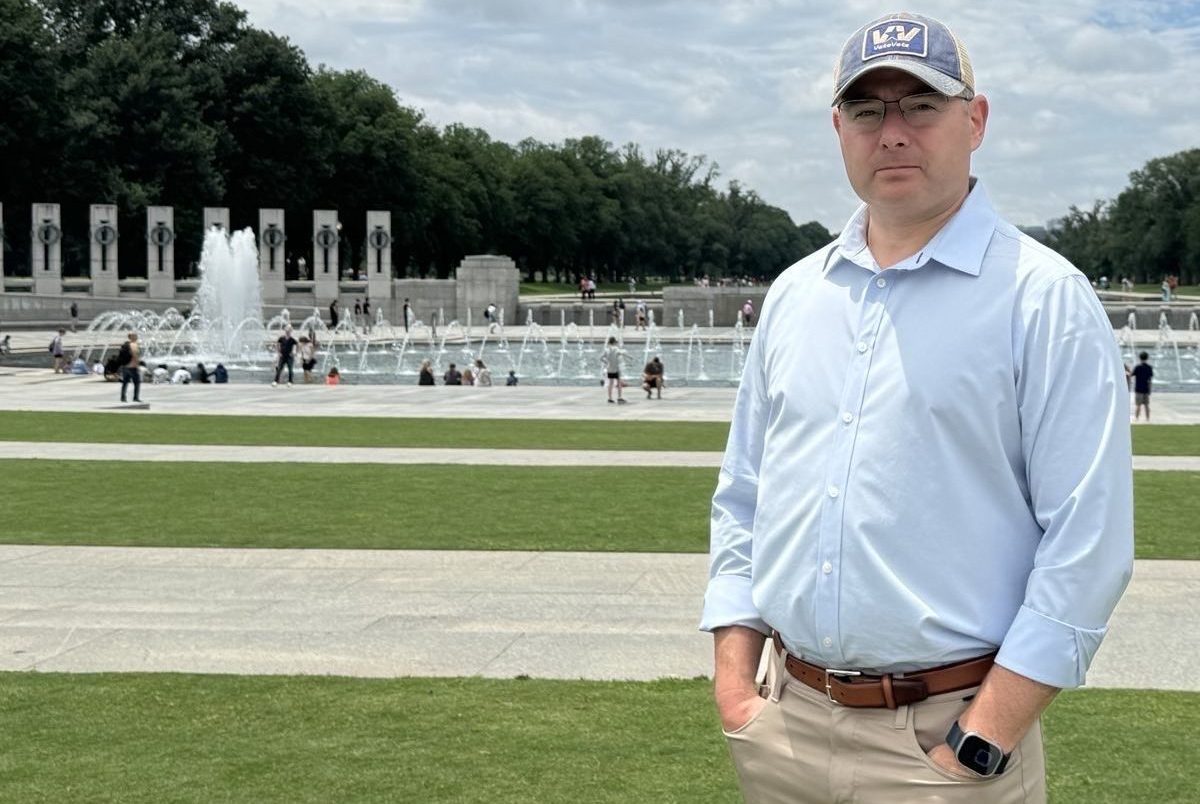 Ethics Complaints Pile Up Against Eugene Vindman Over ‘Illegal’ Super PAC Coordination