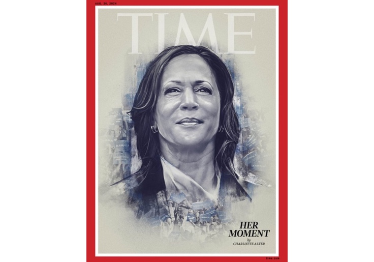 'They Set Her Up To Fail': Dems Blame Biden for Harris’s Dismal Approval Ratings as VP