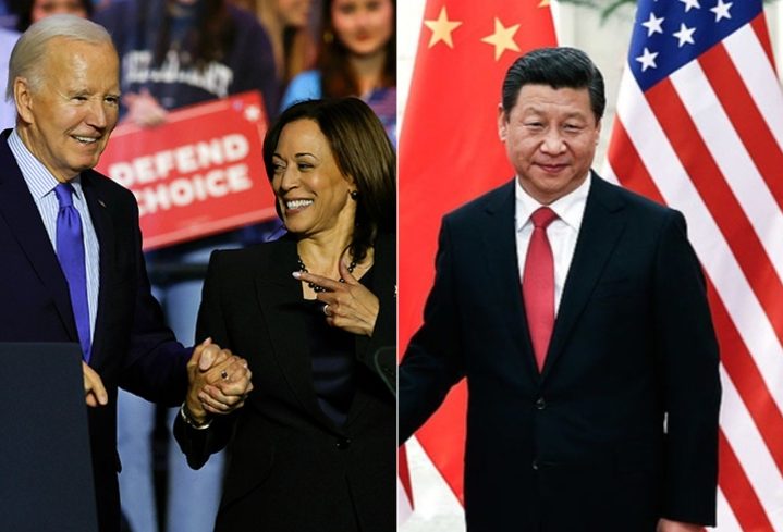 Biden-Harris Admin Gives Chinese-Owned Green Energy Facility Free Pass in NatSec Crackdown on Foreign Transactions