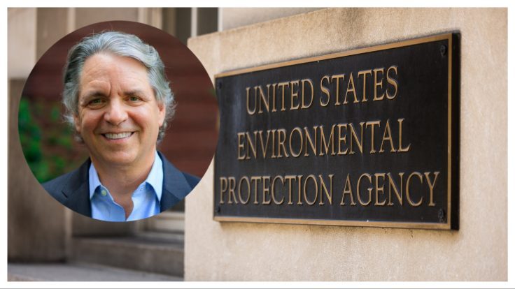 Top Biden-Harris Climate Official Gets Off Easy After Conflict-of-Interest Violations