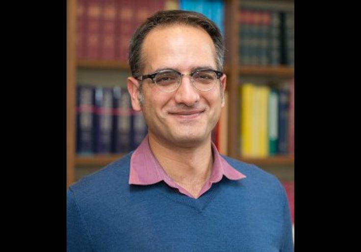 UChicago Prof, the Brother of a Convicted Iranian Spy, Says Iran Has Nothing To Do With Anti-Semitic Campus Protests