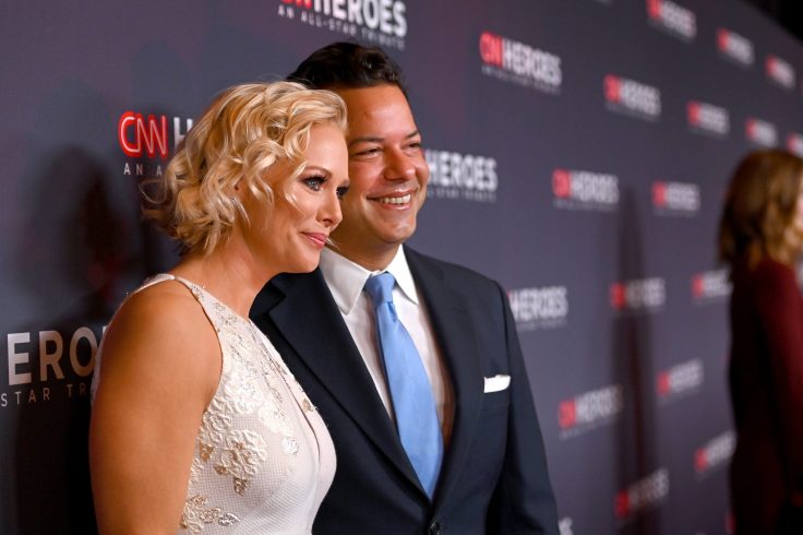 John Avlon Says He's Been Living on Long Island for Years. Public Records Raise Questions.