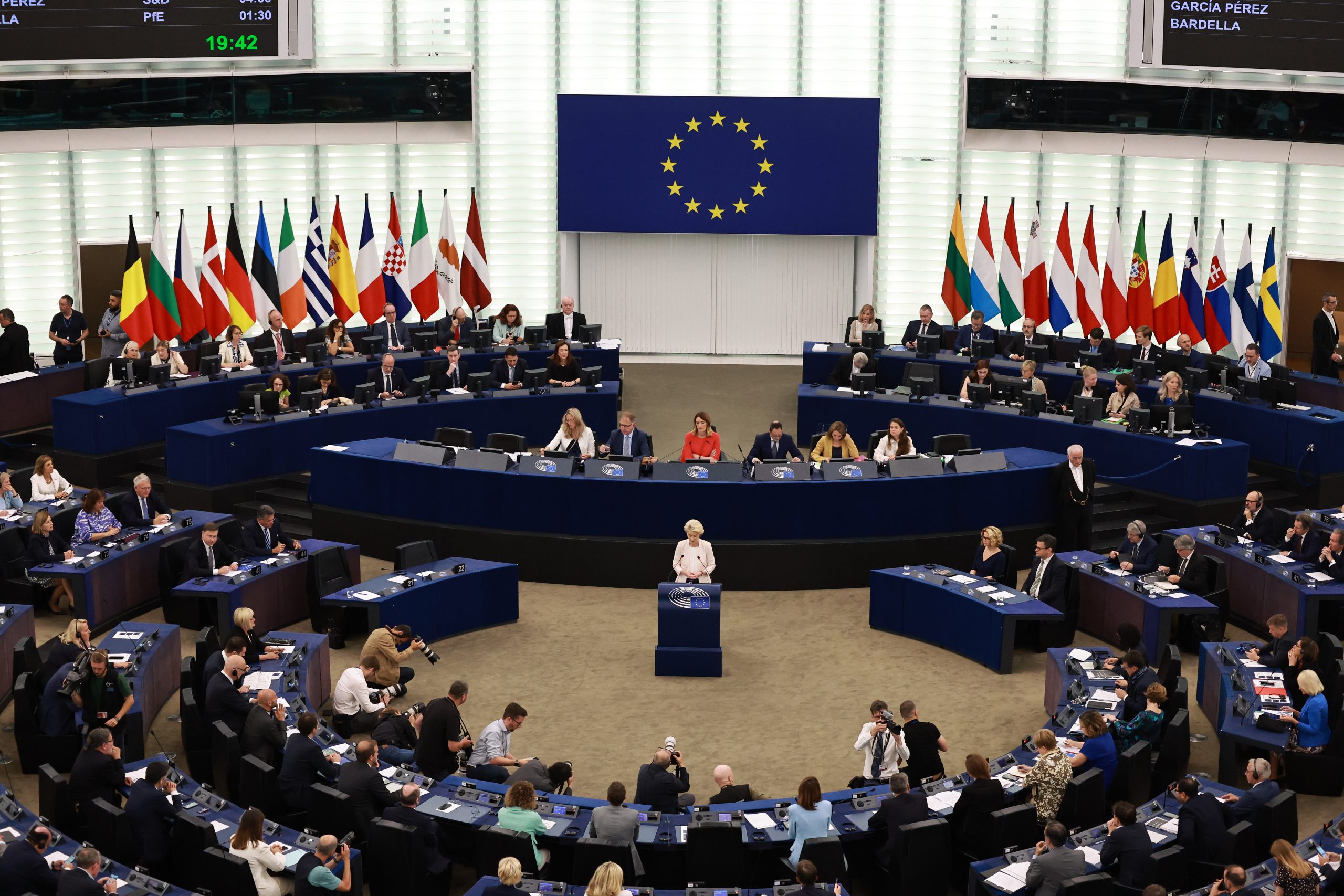 Perils of a Populist Foreign Policy