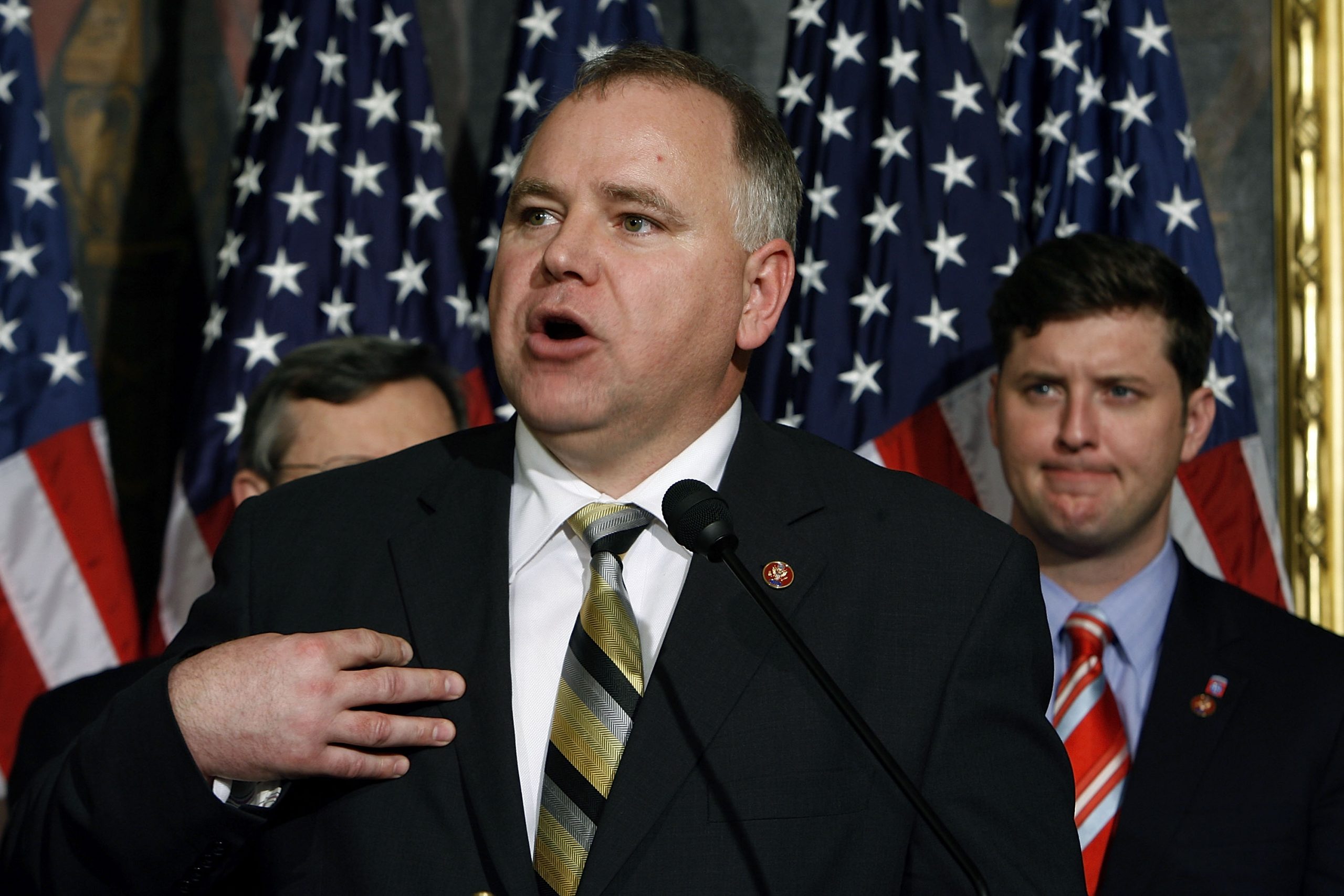 VP Pick Tim Walz Pushed To Close Gitmo and House Terrorists in US