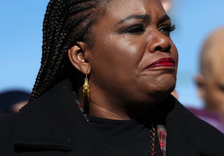 Bushwhacked: Anti-Semitic Faith Healer Cori Bush Falls to Pro-Israel Primary Challenger