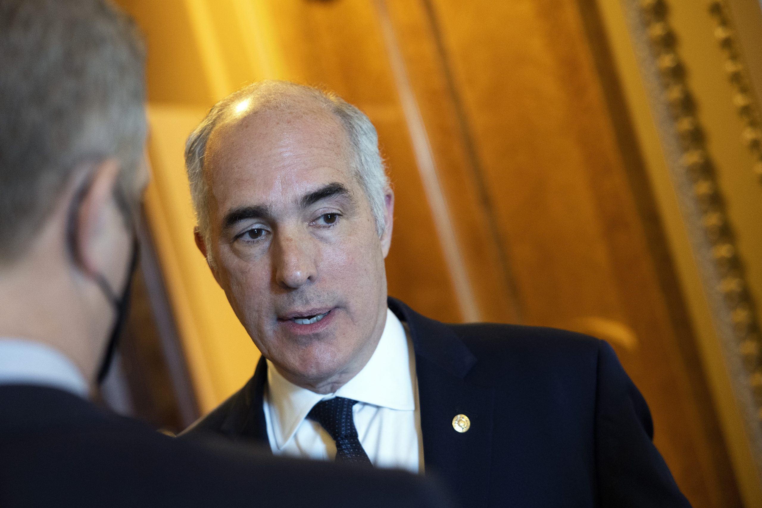 Pennsylvania Senate Race Moves to 'Toss Up' as Dem Bob Casey Loses Ground: Cook Political Report