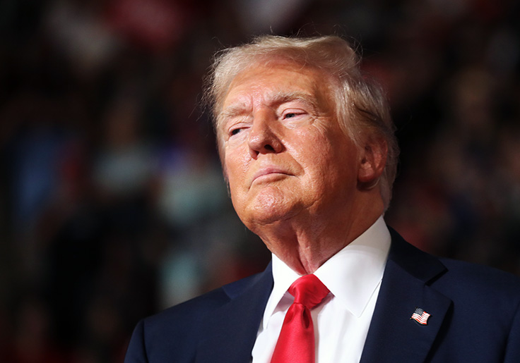 Delusion, Hypocrisy, and the Threat to Democracy