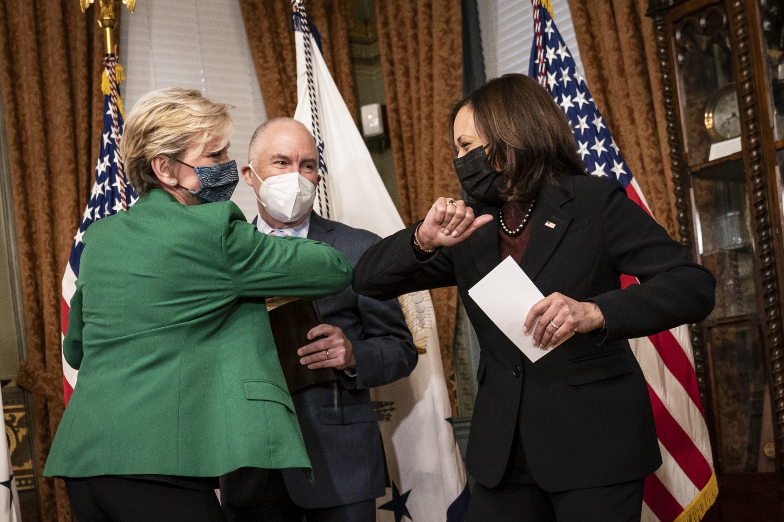 Biden-Harris Admin Says It Replenished America's Depleted Oil Reserves, but Supply Remains at Record Lows