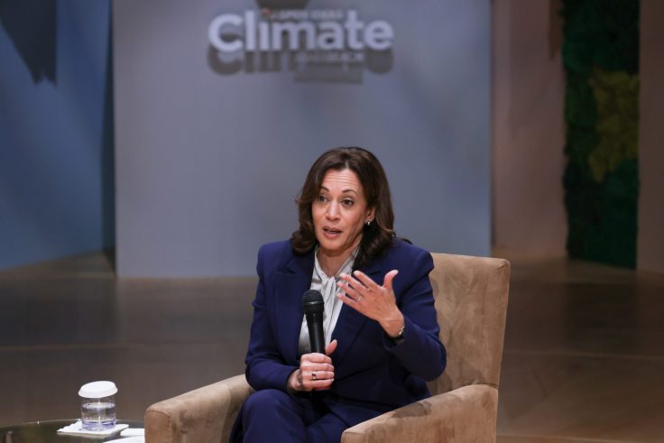 Biden-Harris Admin Gives $55 Million to Green Energy Company Linked to Pro-Kamala Ad Campaign
