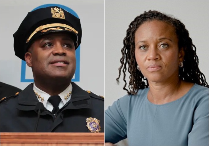 FBI Raids Homes of Two of Mayor Eric Adams's Closest Aides