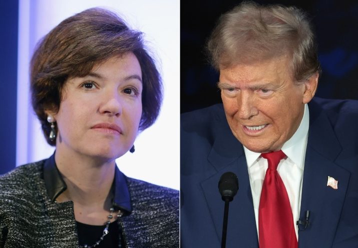 New Yorker, Once Renowned for Fact-Checking Operation, Won’t Correct False Claim About Donald Trump