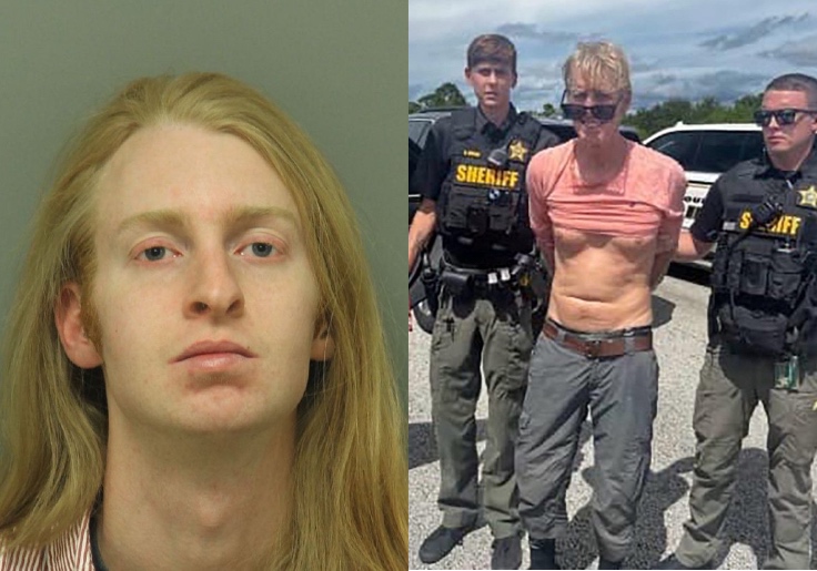 Son of Would-be Trump Assassin Arrested for Child Pornography