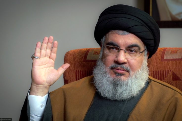 State Department Rebuts Lebanese FM's Claim That Nasrallah Agreed to Ceasefire Before His Death
