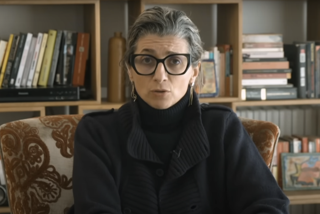 Barnard College Under Fire for Inviting Anti-Semitic UN Official Who Blamed Israel for Oct. 7 Attack To Speak