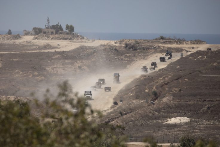 ABC News Retracts Claim That Israeli ‘Occupation Forces’ Dropped ‘Harrowing’ Leaflet in Gaza