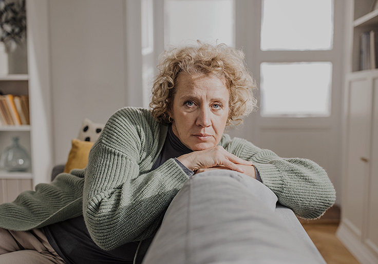 Report: These Childless Cat Ladies Are Suffering from 'Climate Grief'