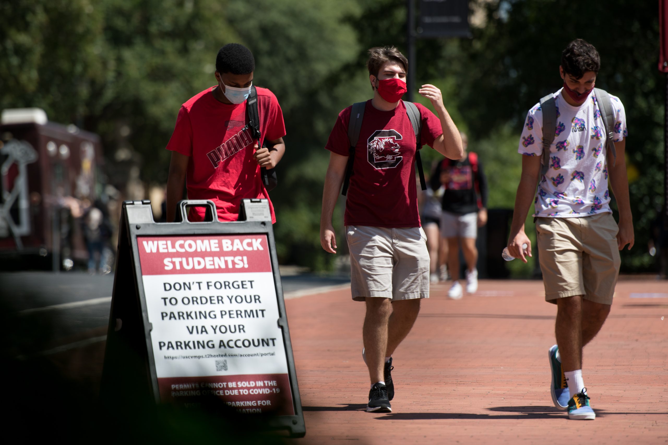 University of South Carolina Requires Students To Affirm Value of ‘Diversity And Inclusion’