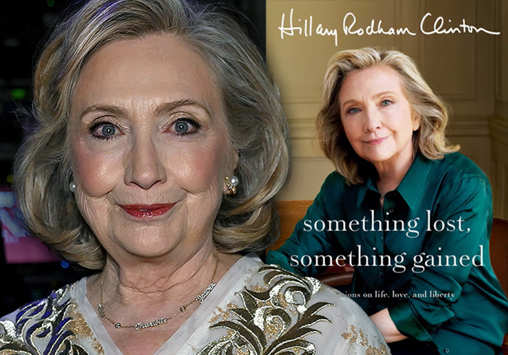 Sorry, Not Sorry: Hillary Clinton Is Still Waiting for Your Apology