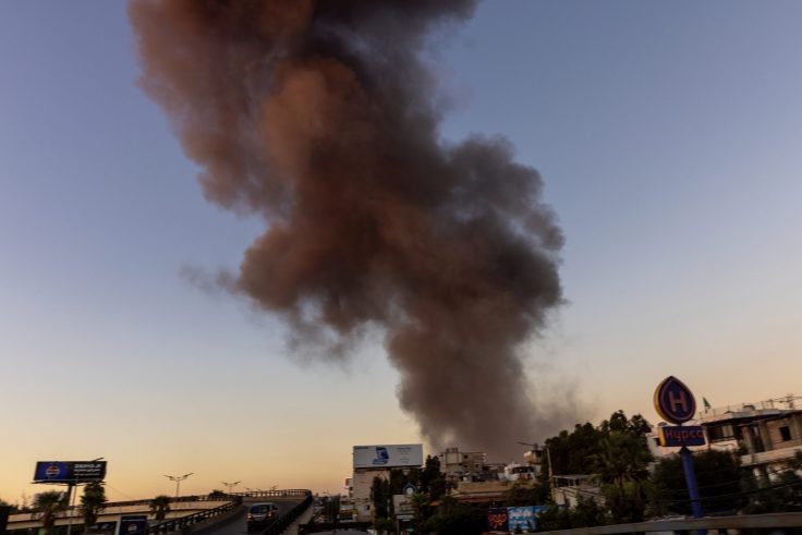 'Cautious Optimism' in Israel That Beirut Strike Eliminated Hezbollah Head Hassan Nasrallah