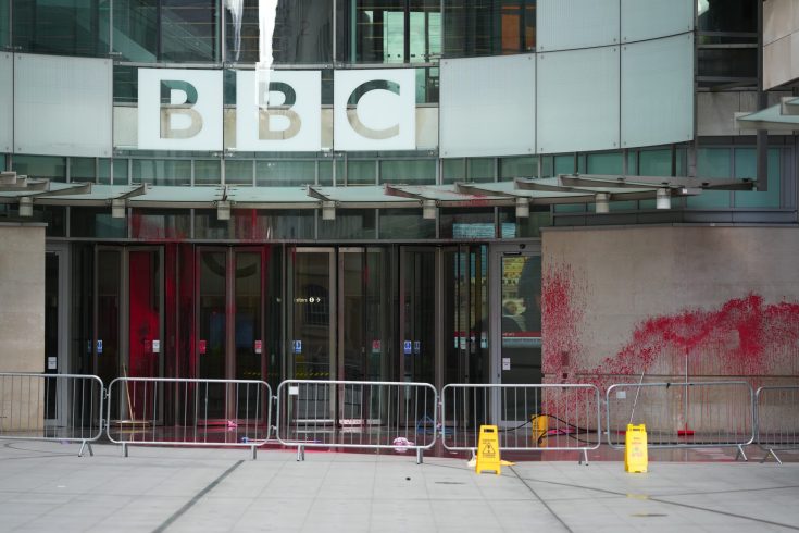 BBC Routinely 'Downplayed Hamas Terrorism' In Breach of Its Own Guidelines, Report Finds