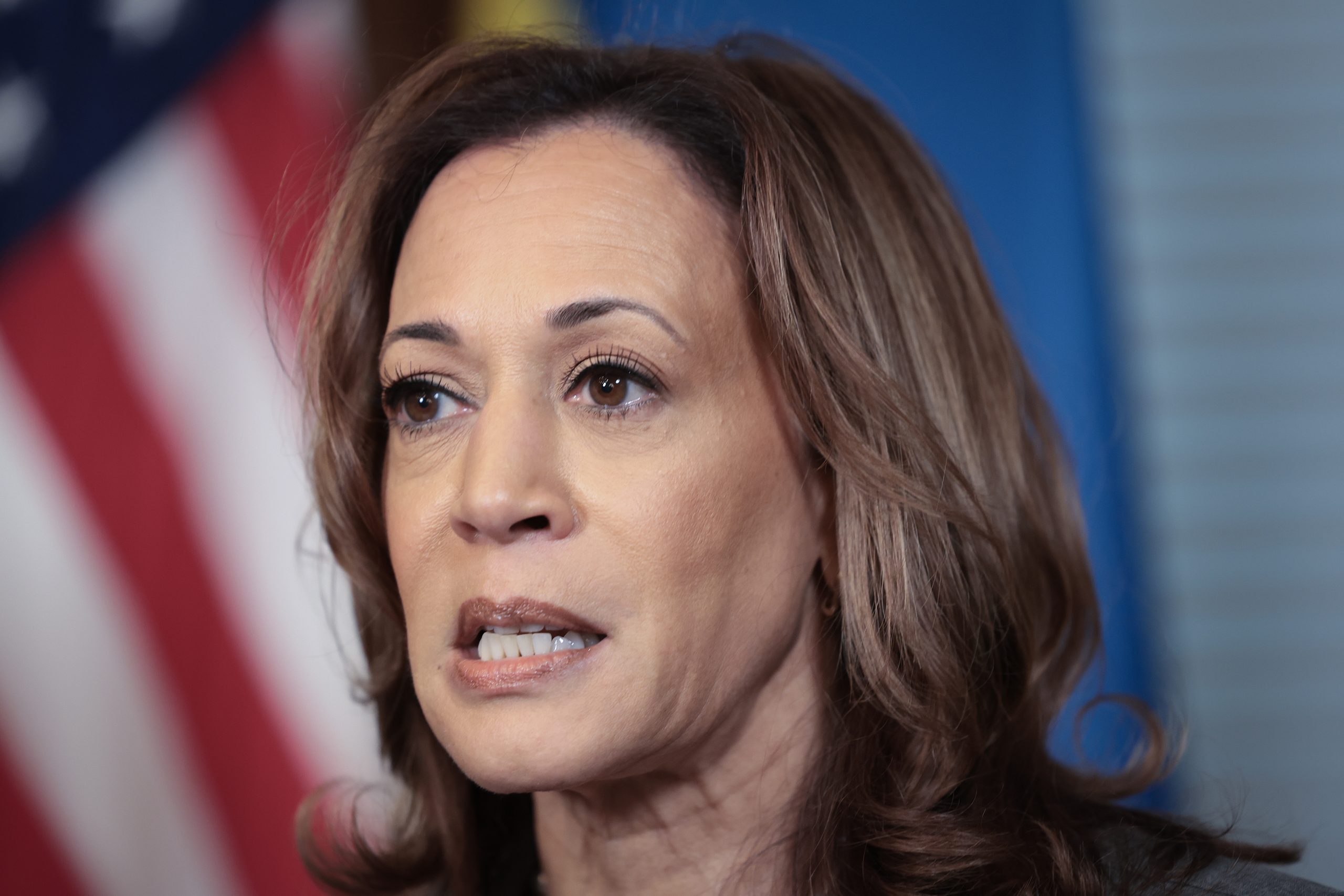 ‘There Were a Lot of Mistakes': ​​Harris’s Defeat Sparks Blame War Among Democrats