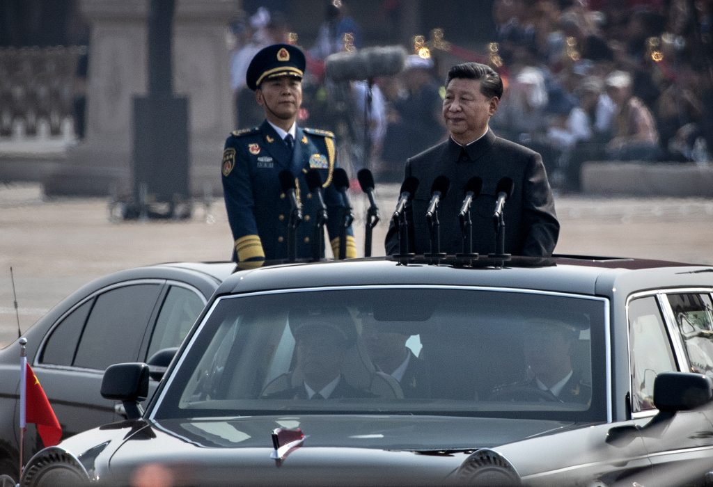 'Lack of Legal Guardrails': Hundreds of Millions of US Research Dollars are Helping China's Military, House Report Finds