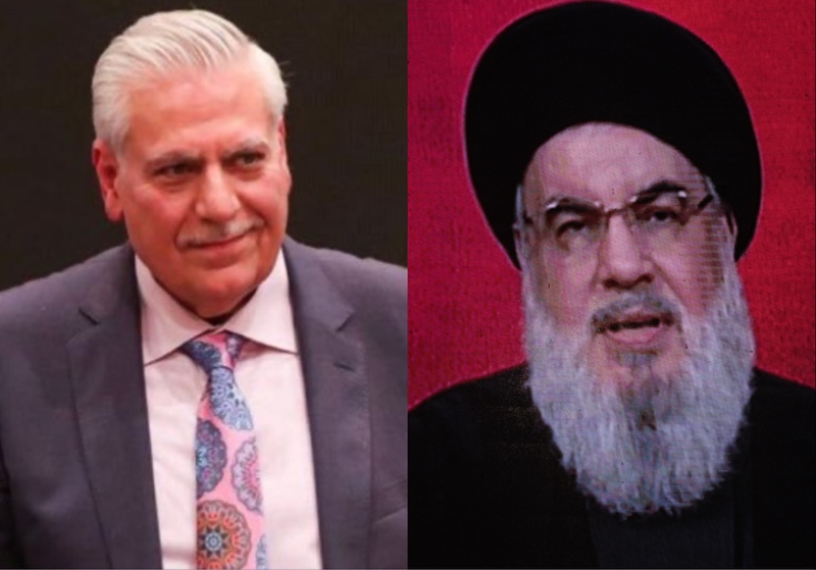 Anti-Israel Activist Courted by Kamala Harris's Campaign Praises Slain Hezbollah Leader as 'Hero'