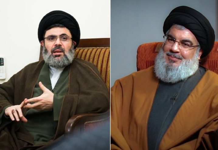 'Growing Assessment' From Israeli Security Officials That Beirut Strike Killed Former Hezbollah Leader Hassan Nasrallah's Successor