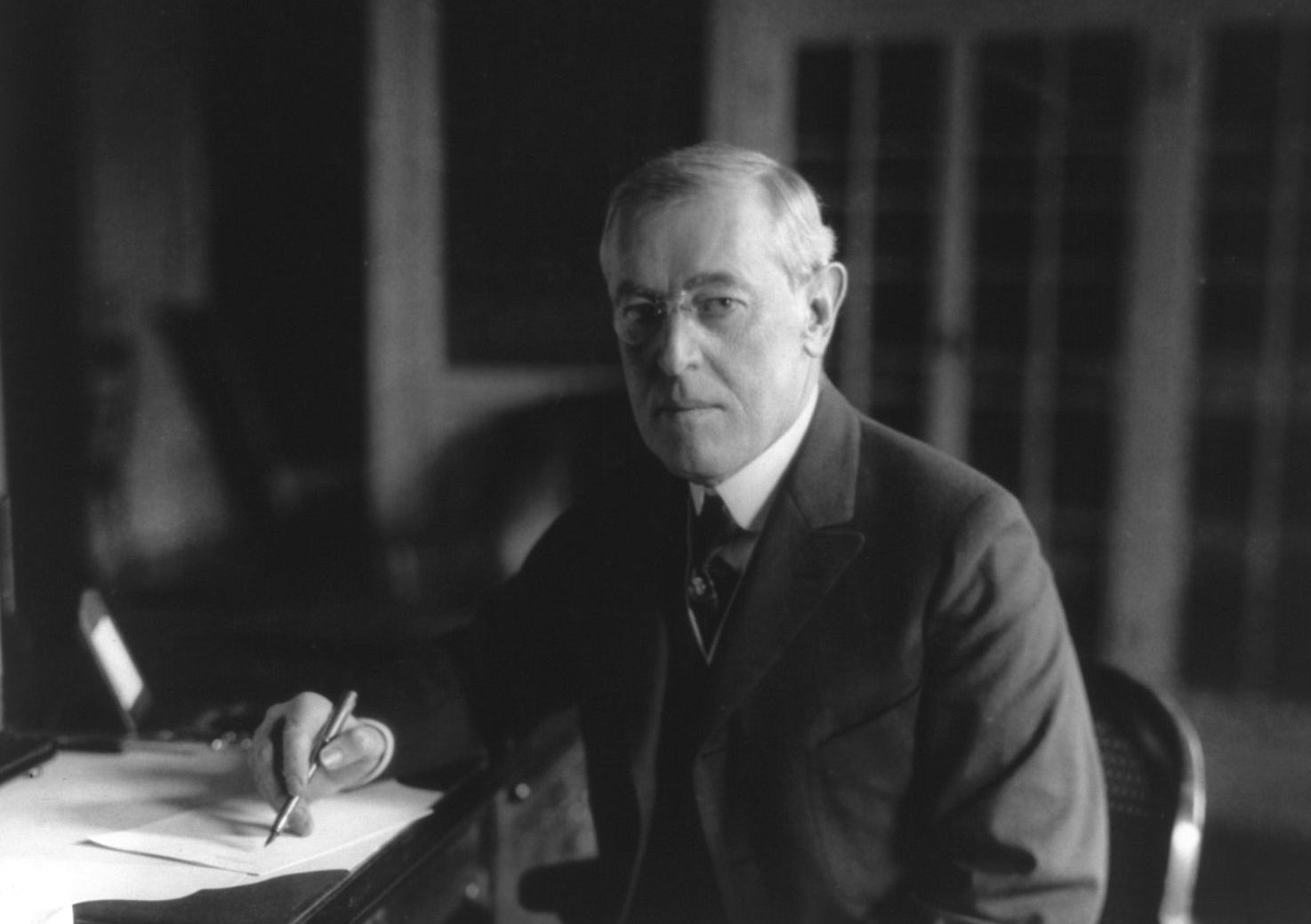 Wilsonian Vices