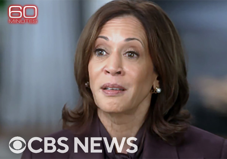 'I Have a Pit in My Stomach': Dem Strategists, Donors Hammer Harris's Economic Messaging With Election Weeks Away