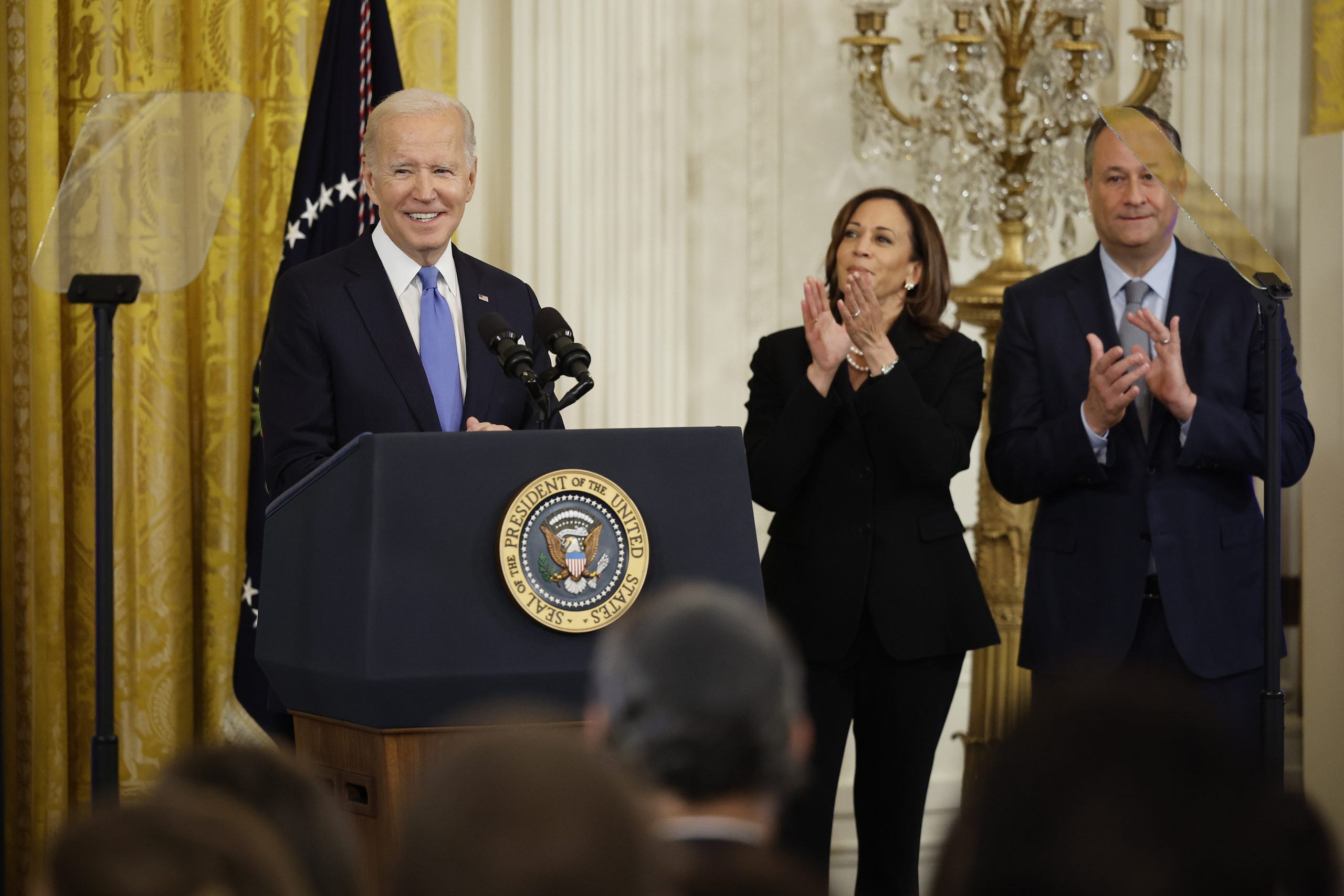 Biden-Harris Admin Abruptly Bails on High Holidays Call With Jewish Community as Iran Bombs Israel