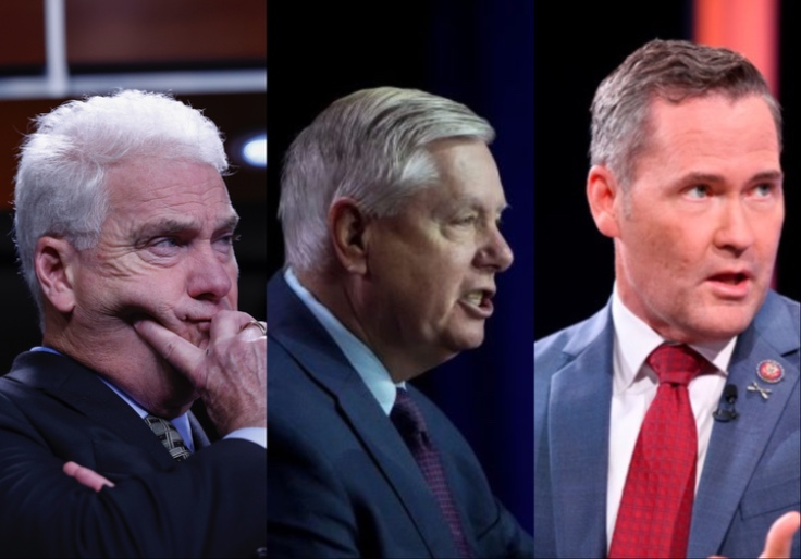 'You Can Expect a Strong Response': Republicans, Weeks Away From a Trifecta, Ready ICC Sanctions Following Bibi Arrest Warrant