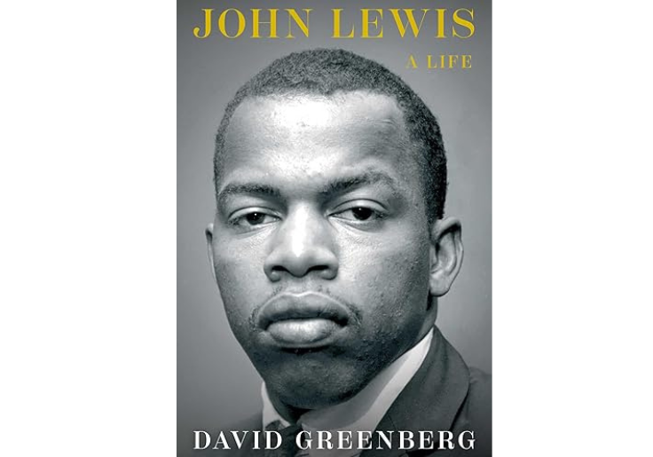 A Freedom Rider Finds His Cause